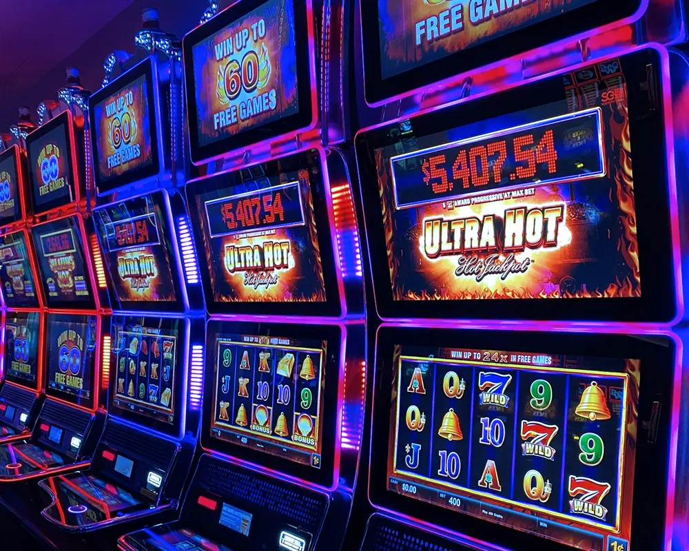 Cách đọc bảng trả thưởng slot tại GOOD88 trước khi trải nghiệm
