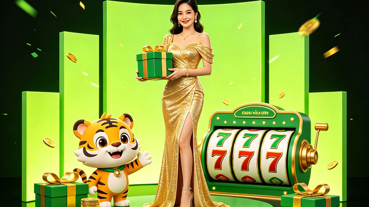 GOOD88: Cẩm nang slot theo từng bước – minh họa Slot