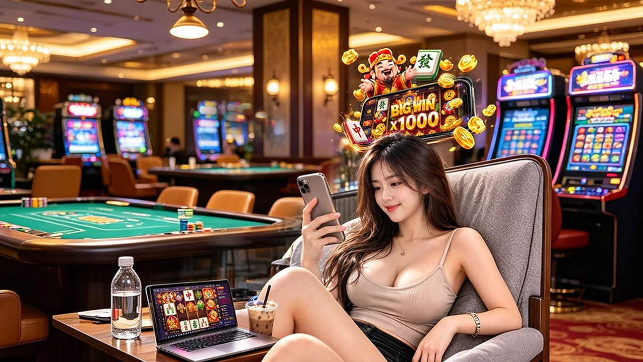 Cách nhận biết chi tiết dễ nhầm về game bài – GOOD88 – minh họa Game bài
