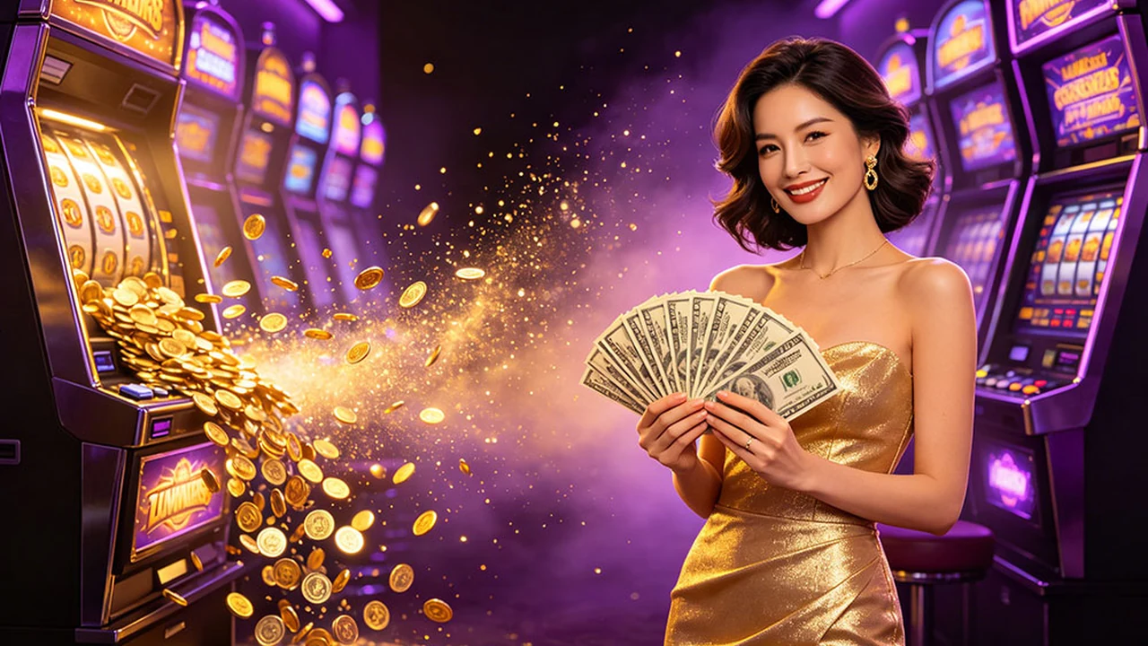 Cách nhận biết chi tiết dễ nhầm về casino – GOOD88 – minh họa Casino