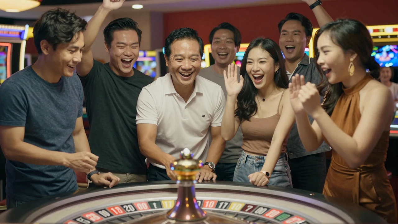 Hướng dẫn đối chiếu thông tin khuyến mãi trên di động trên qua góc — GOOD88 — Những điểm cần đọc kỹ trên giao diện – GOOD88